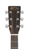 Headstock
